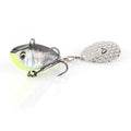 Savage Gear Fat Tail Spin