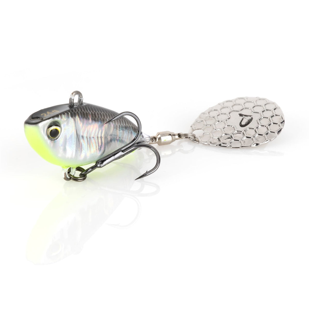 Savage Gear Fat Tail Spin
