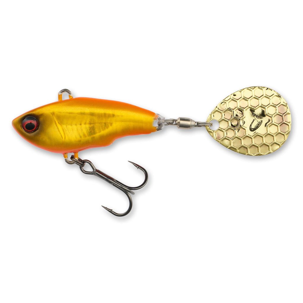 Savage Gear Fat Tail Spin