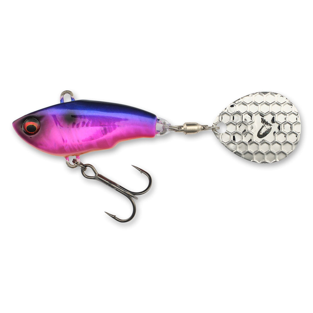 Savage Gear Fat Tail Spin