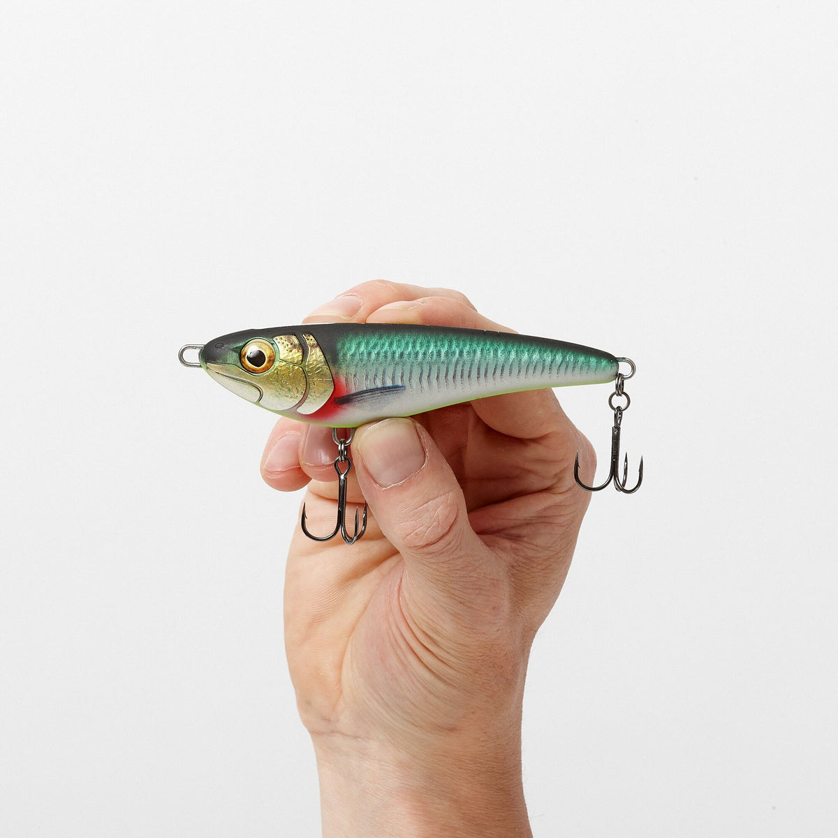 Savage Gear Freestyler V2