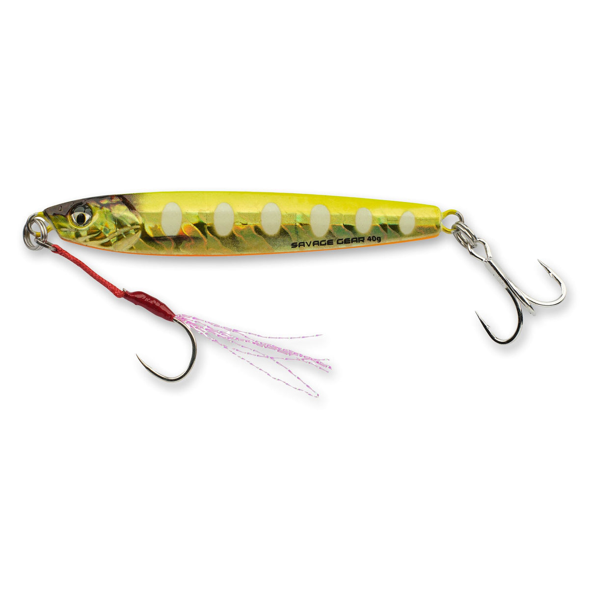 Savage Gear Long Cast Minnow