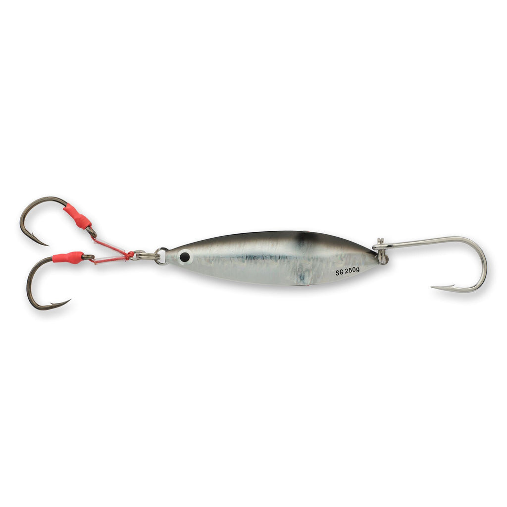 Savage Gear Magnum Squish Jig