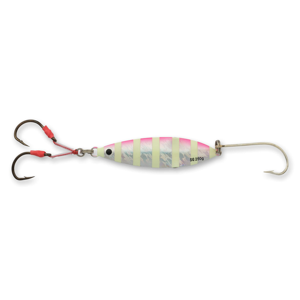 Savage Gear Magnum Squish Jig