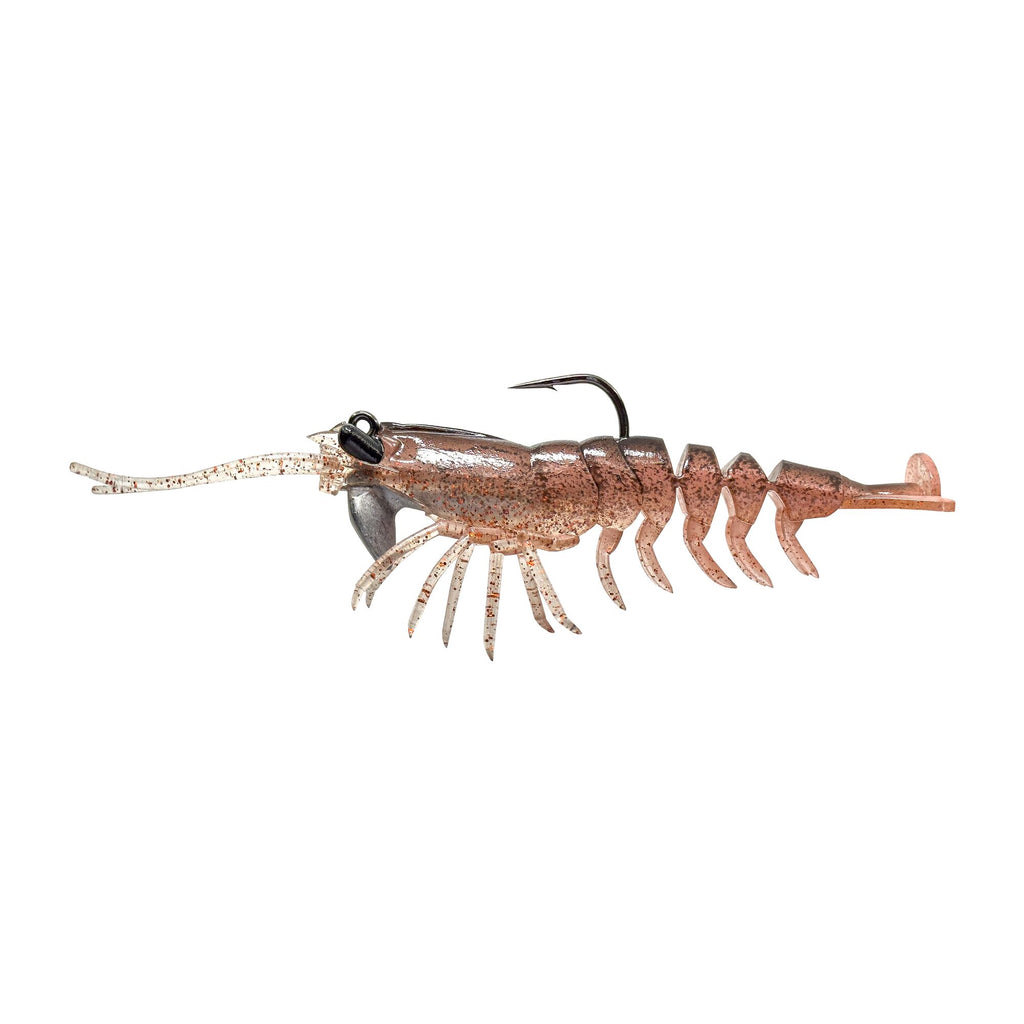 Savage Gear Manic Shrimp RTF V2