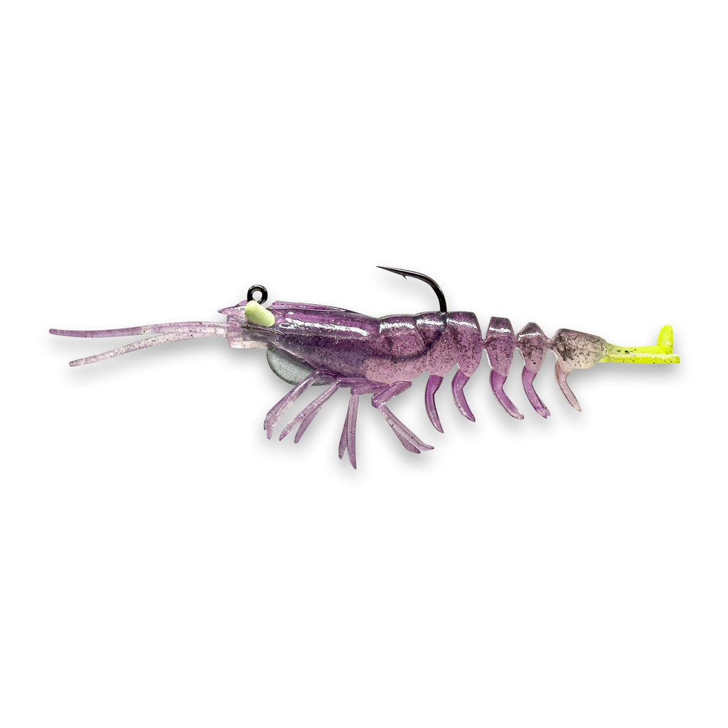 Savage Gear Manic Shrimp RTF V2