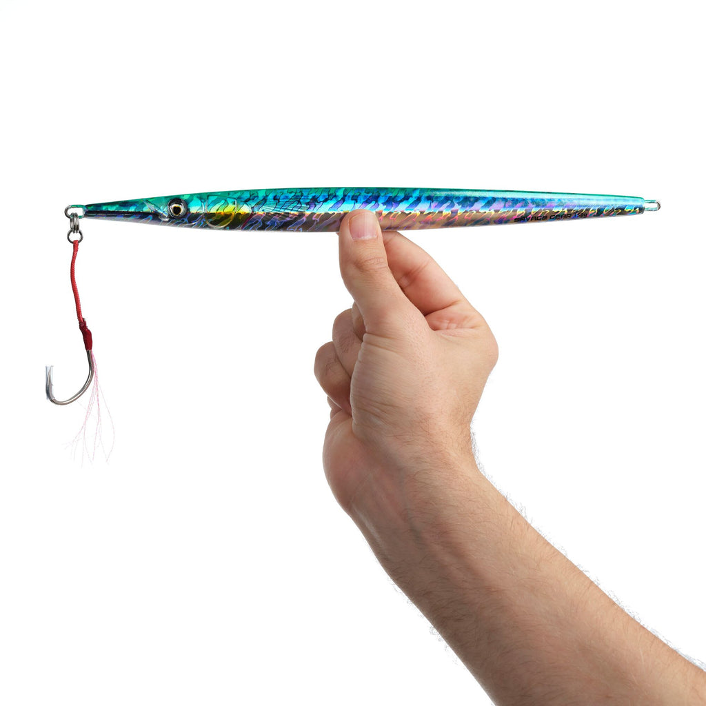 Savage Gear Needle Jig