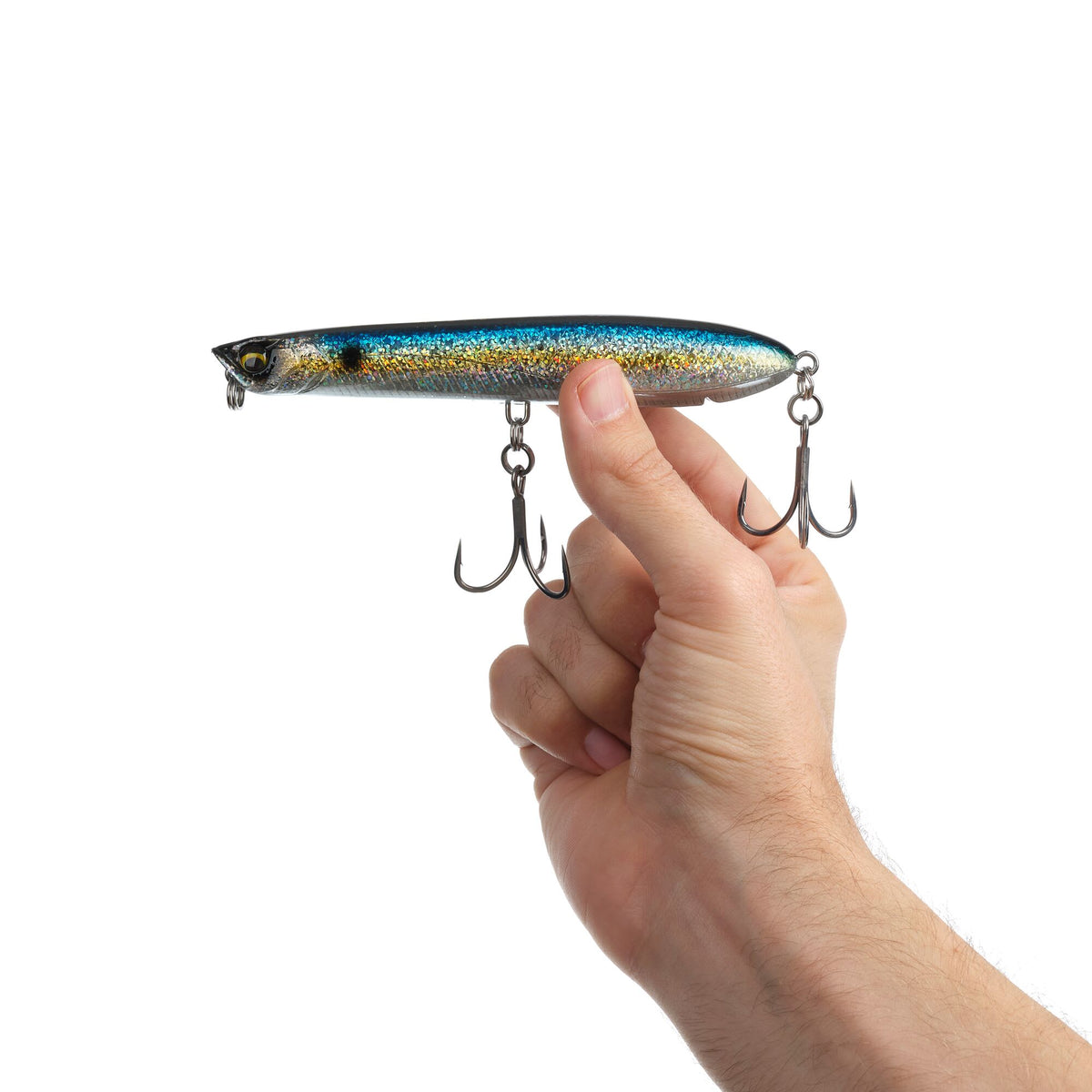 Savage Gear Panic Pencil Popper