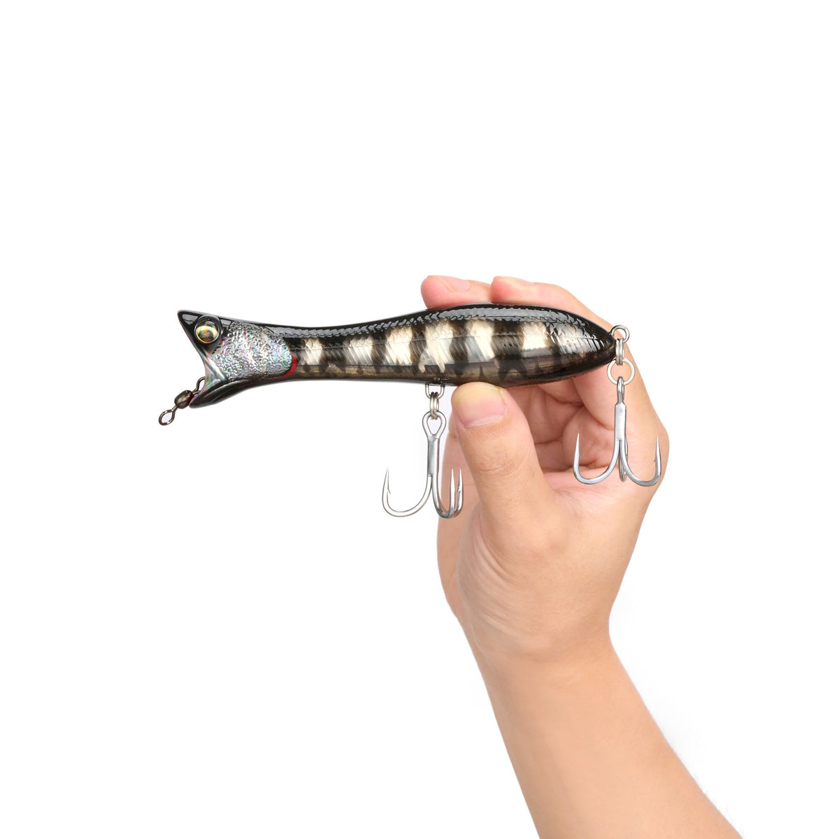 Savage Gear Panic Popper V2