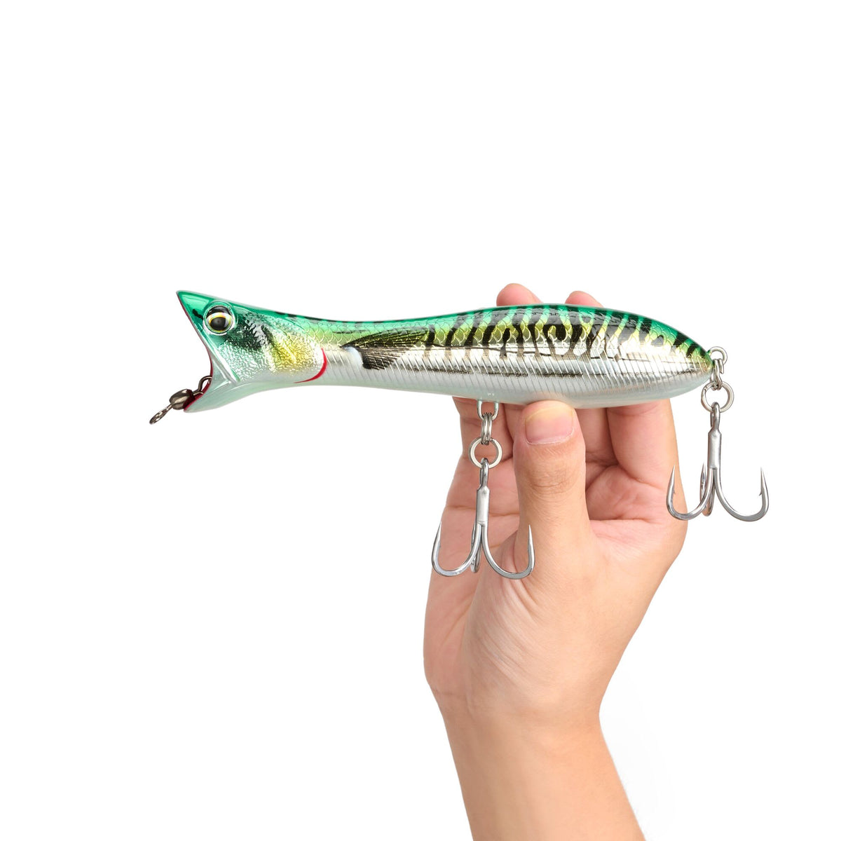 Savage Gear Panic Popper V2