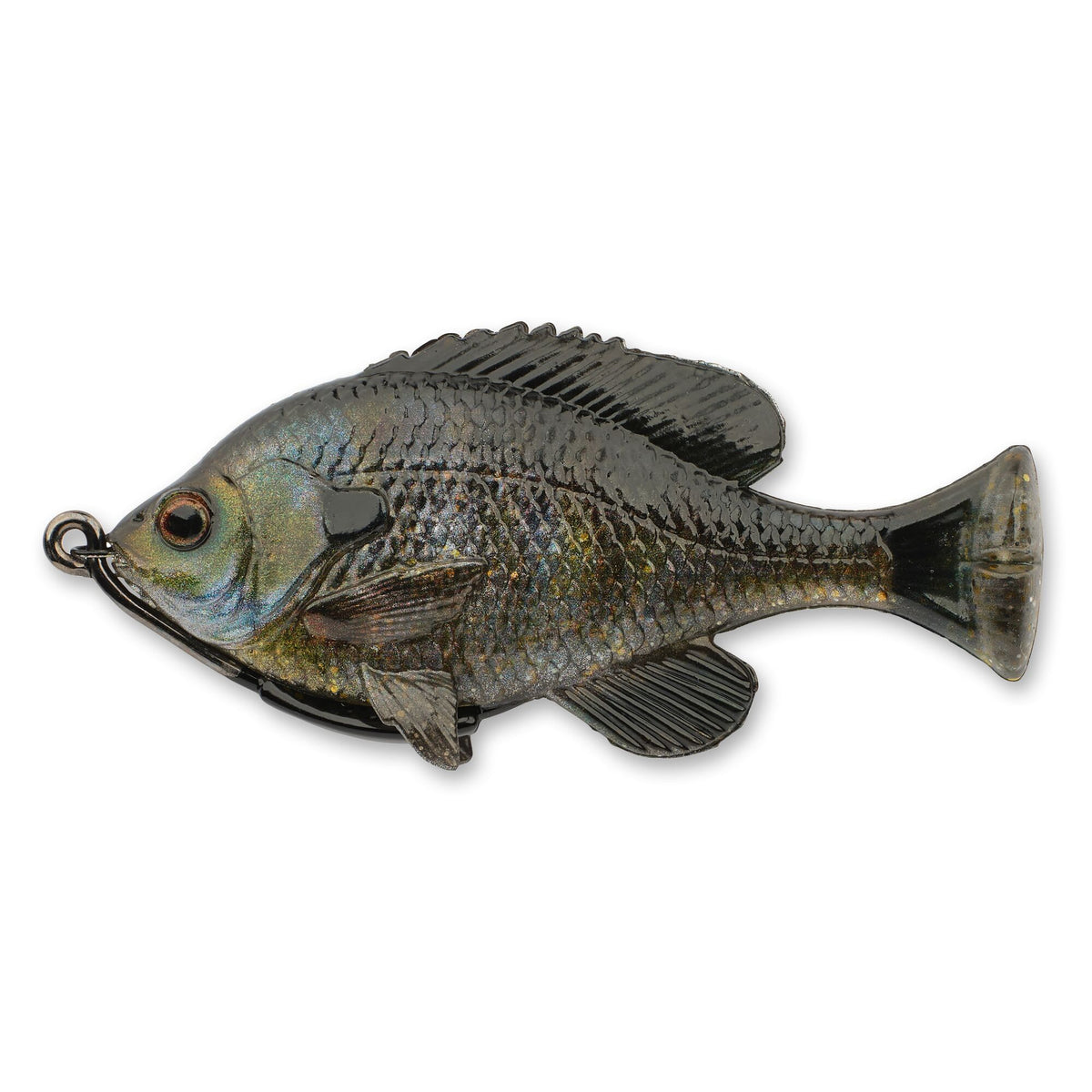 Savage Gear Pulse Tail Bluegill Loose Body