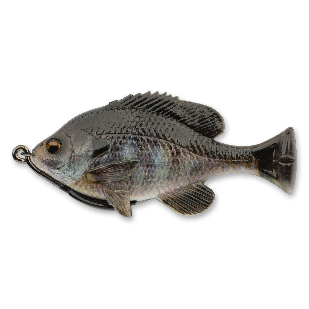 Savage Gear Pulse Tail Bluegill Loose Body