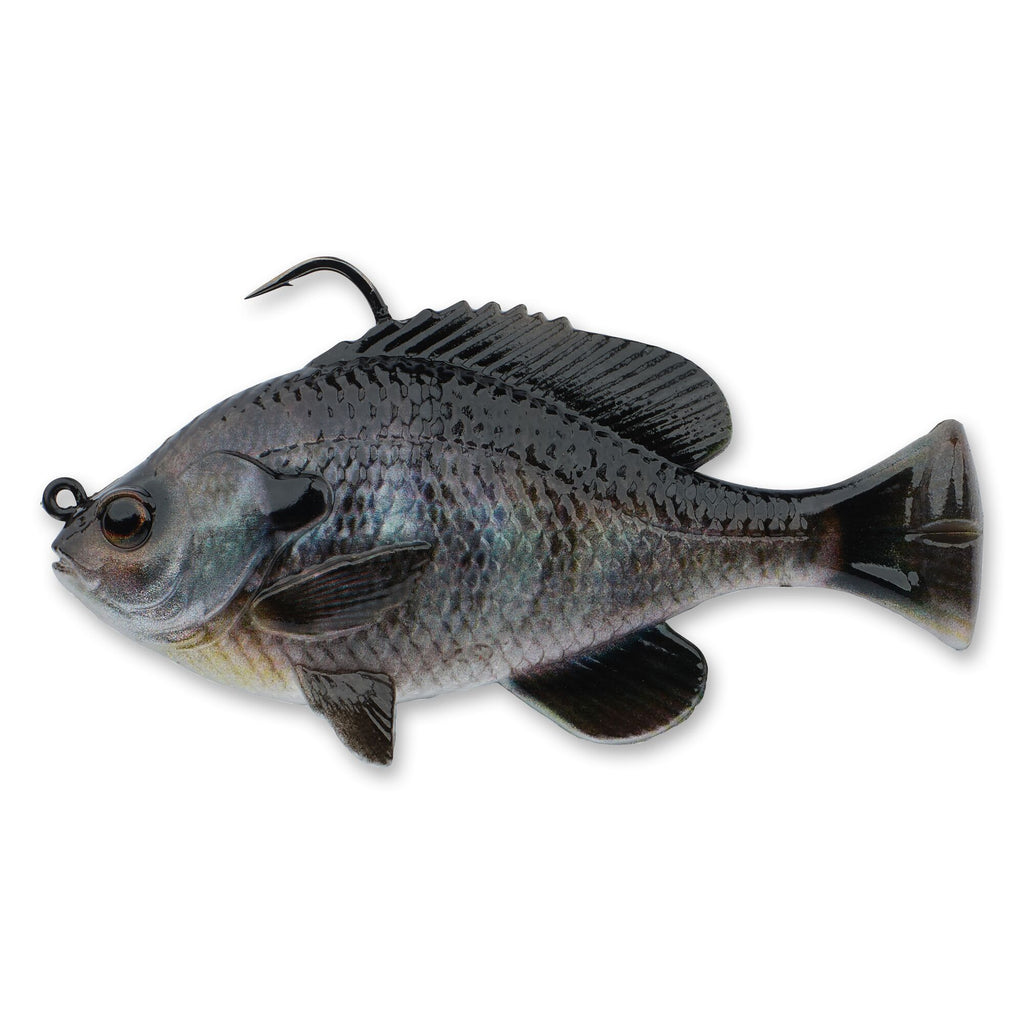 Savage Gear Pulse Tail Bluegill RTF