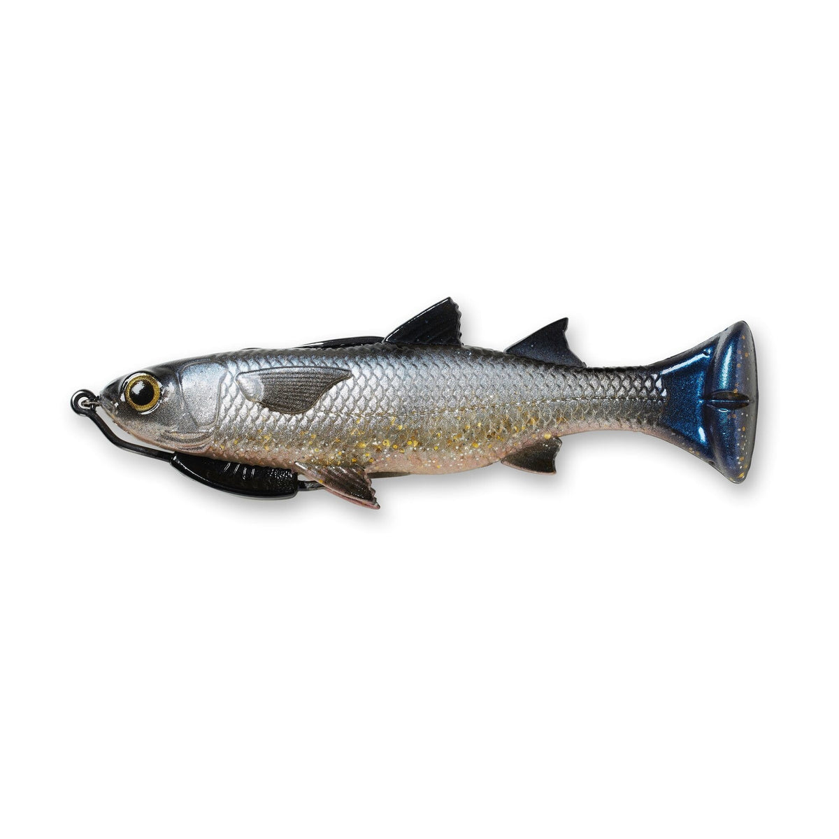 Savage Gear Pulse Tail Mullet Loose Body