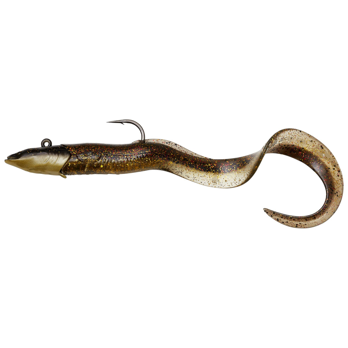 Savage Gear Real Eel Jig