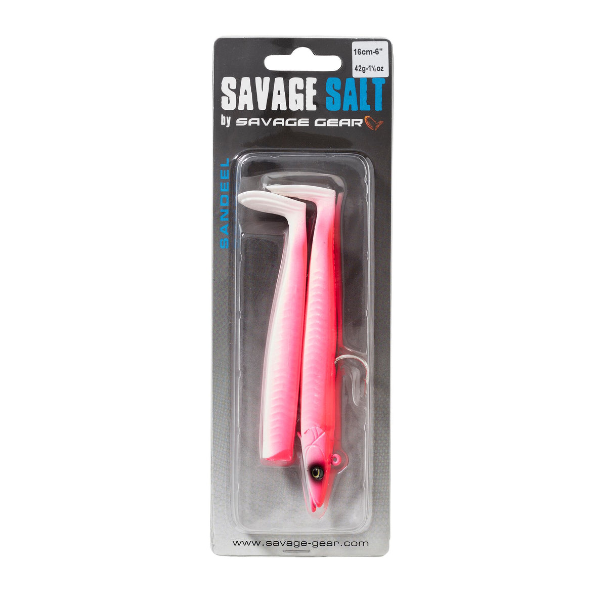 Savage Gear Sandeel