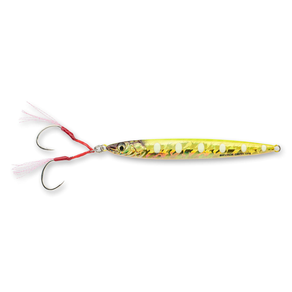 Savage Gear Slim Jig Minnow