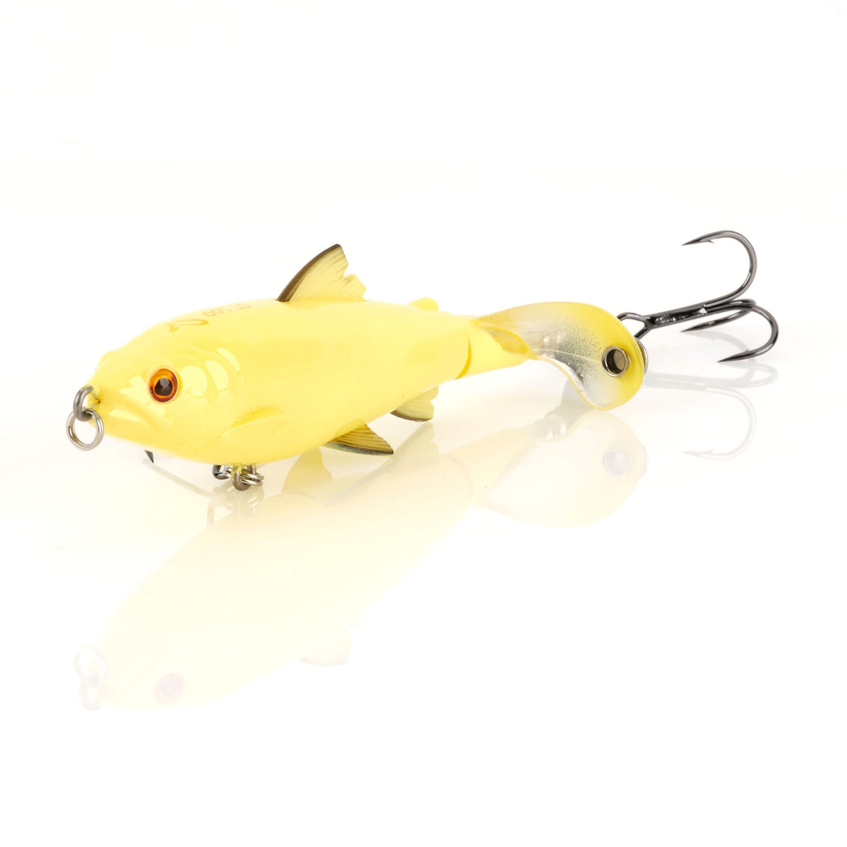 Savage Gear SD Smash Tail