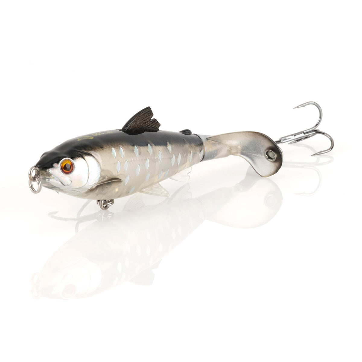 Savage Gear SD Smash Tail