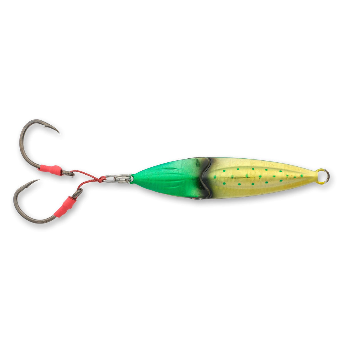 Savage Gear Squish Erratic Jig