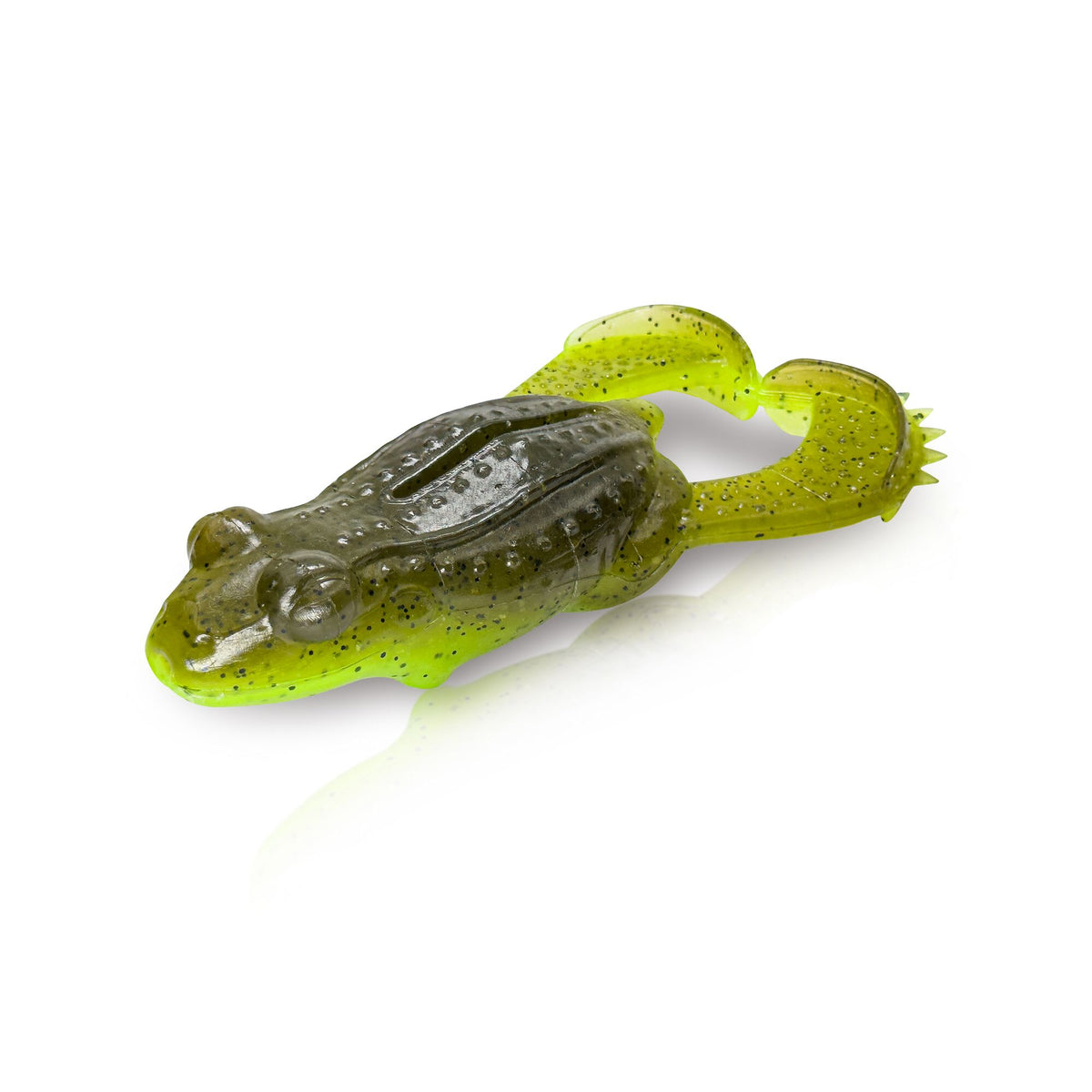 Savage Gear Tough Toad
