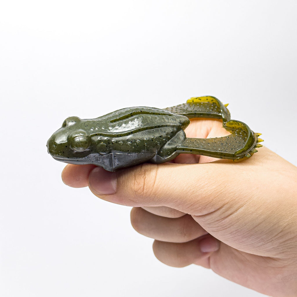Savage Gear Tough Toad