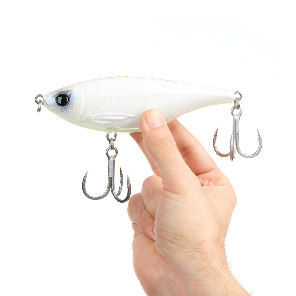 Savage Gear Twitch Reaper Offshore
