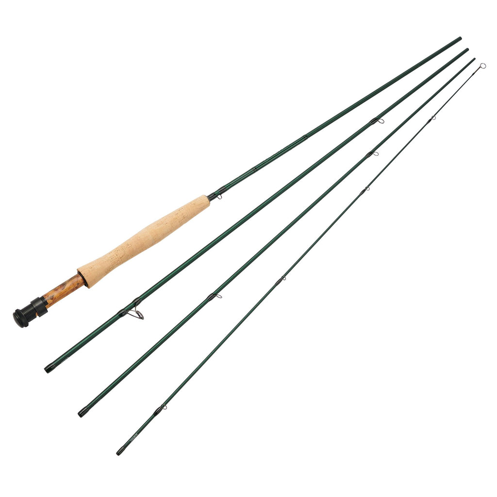 Shakespeare Agility® Fly Rod (Prior Gen)