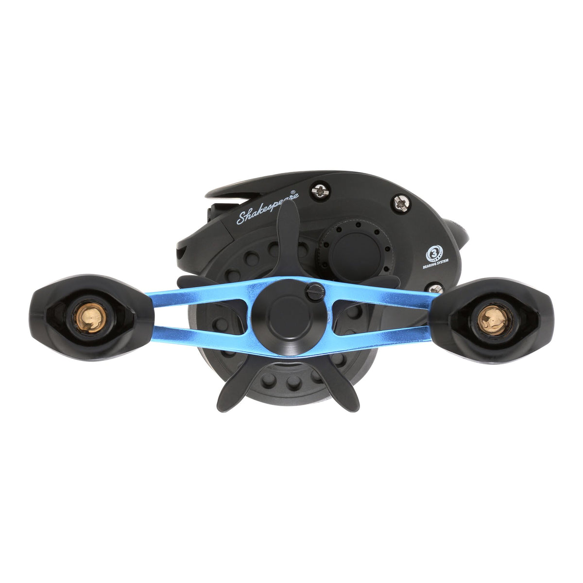 Shakespeare Agility® Low Profile Reel  (Prior Gen)