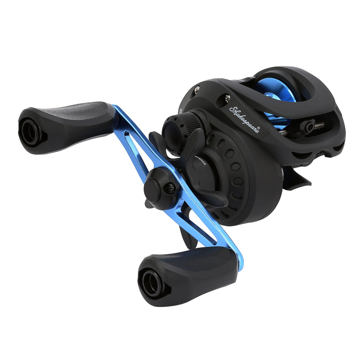 Shakespeare Agility® Low Profile Reel  (Prior Gen)