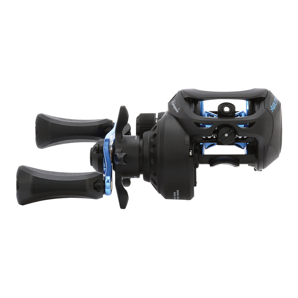 Shakespeare Agility® Low Profile Reel  (Prior Gen)