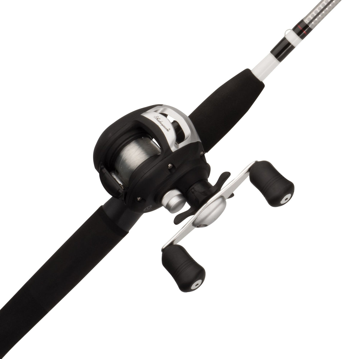 Shakespeare Alpha® Low Profile Combo