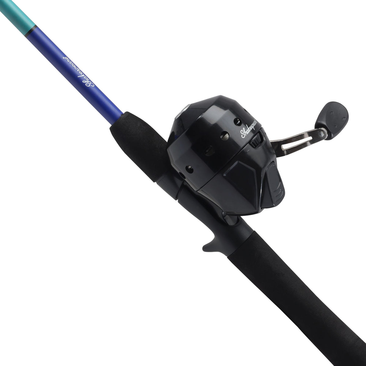 Shakespeare Catch More Fish® Lake Pond Spincast Kit