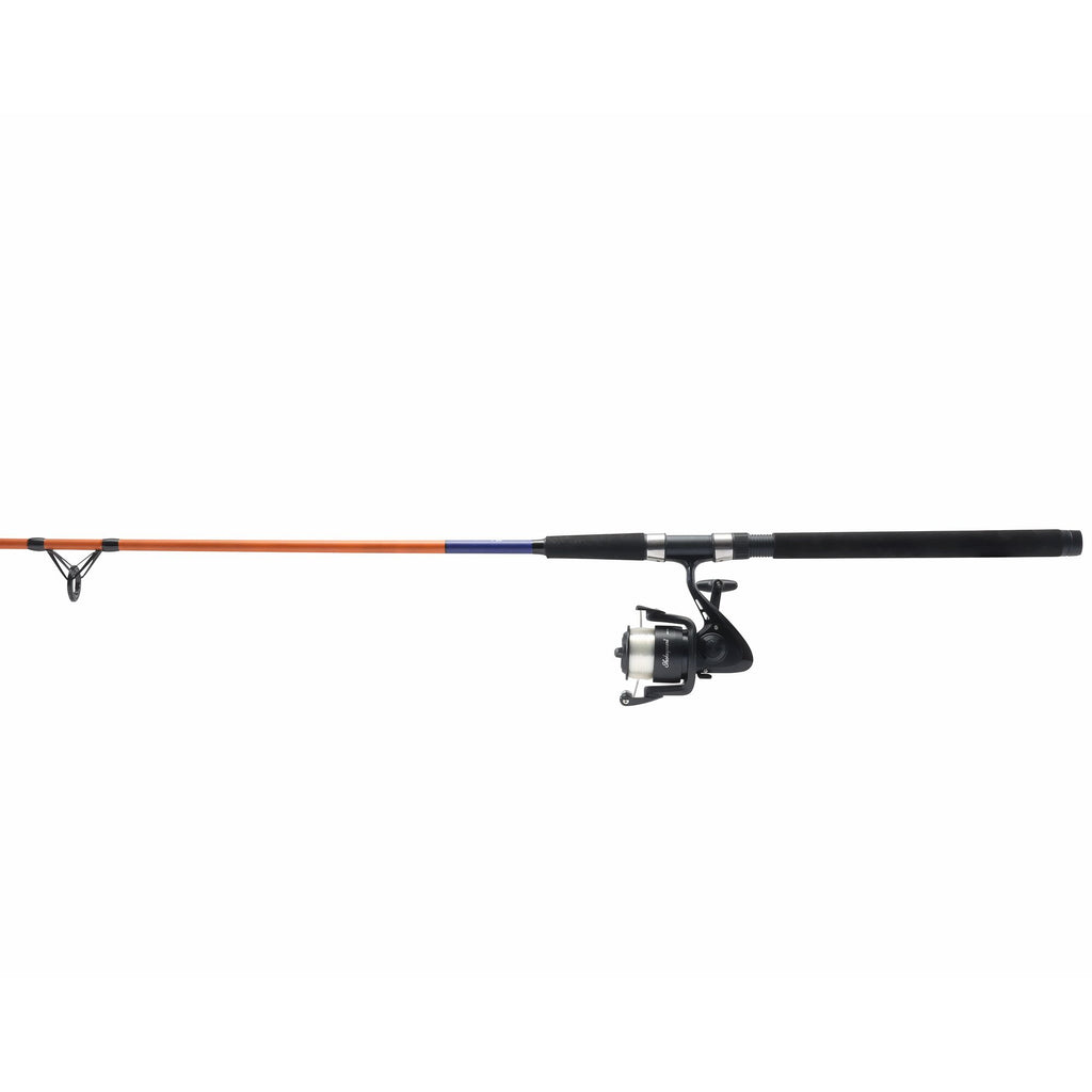 Shakespeare Catch More Fish® Catfish Spinning Kit
