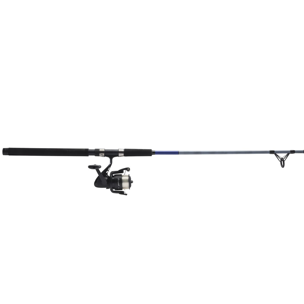 Shakespeare Catch More Fish® Striper Spinning Kit