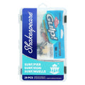 Shakespeare Catch More Fish® Surf Pier Kit