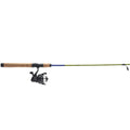 Shakespeare Catch More Fish® Trout West Spinning Kit