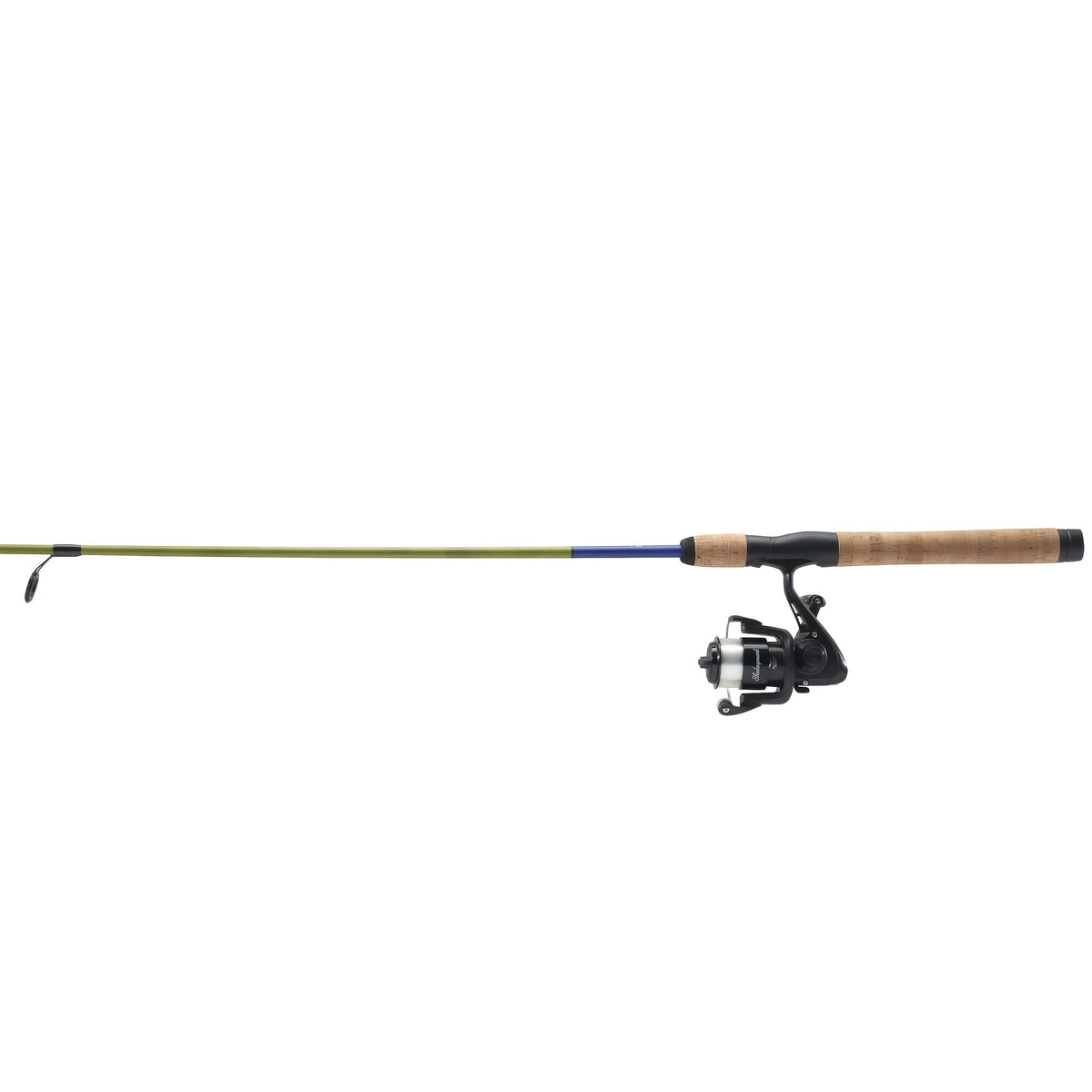 Shakespeare Catch More Fish® Trout West Spinning Kit