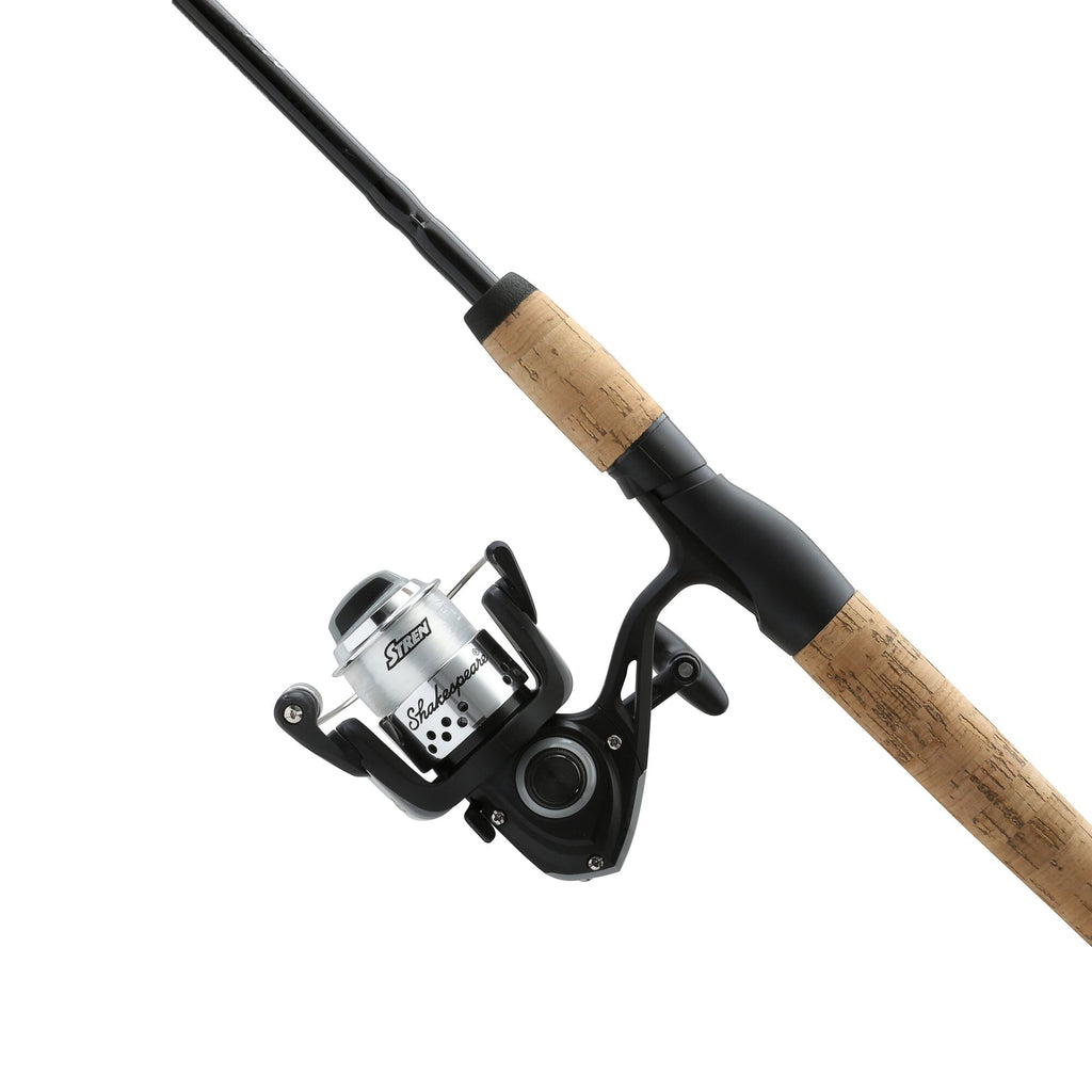 Shakespeare Cirrus® Spinning Combo
