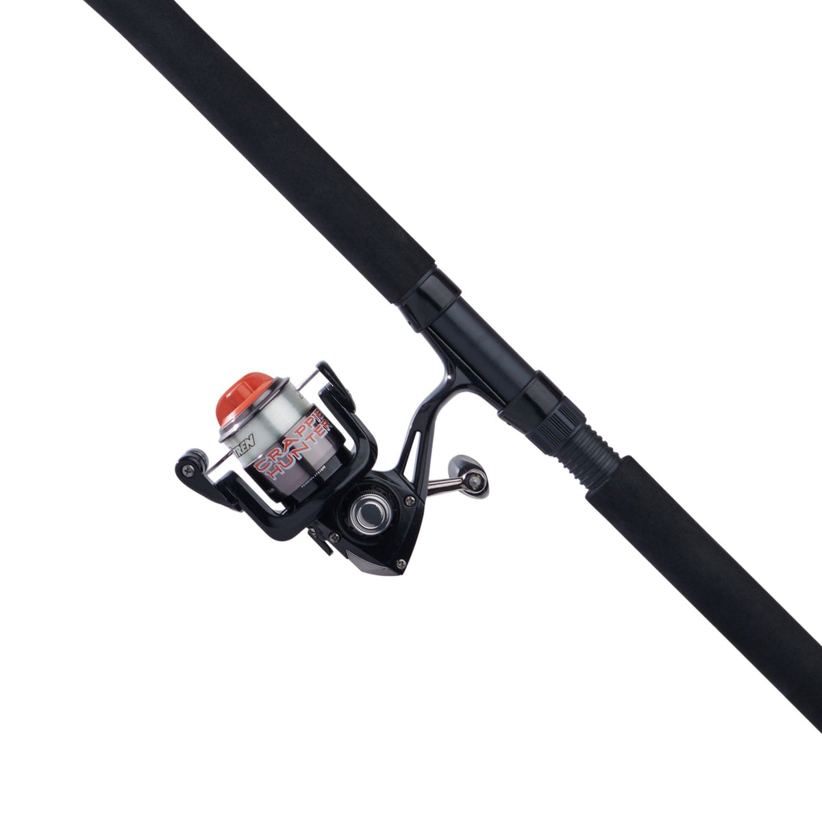 Shakespeare Crappie Hunter Spinning Combo