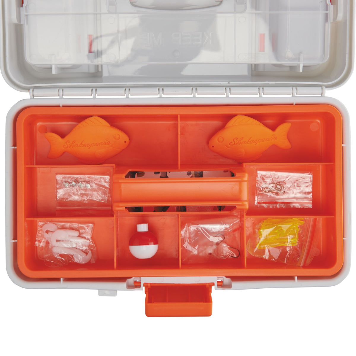 Shakespeare Customize-It® Tackle Box