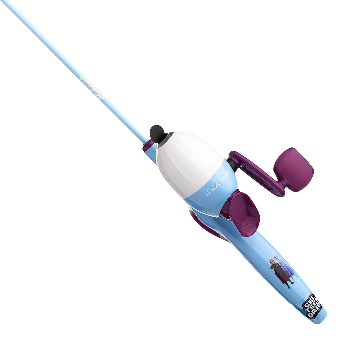 Shakespeare Disney® Frozen II Advanced Combo