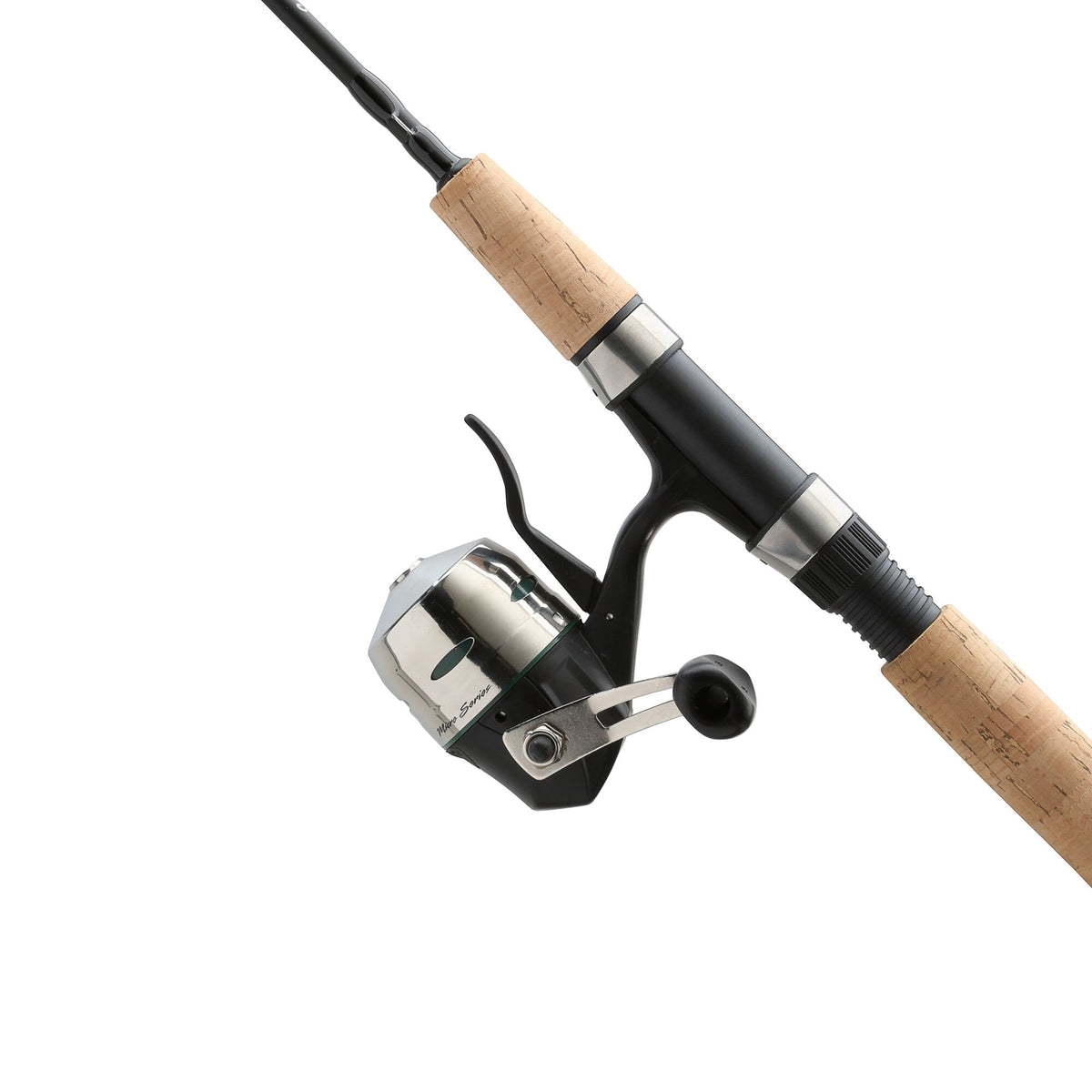 Shakespeare Micro Spincast Combo