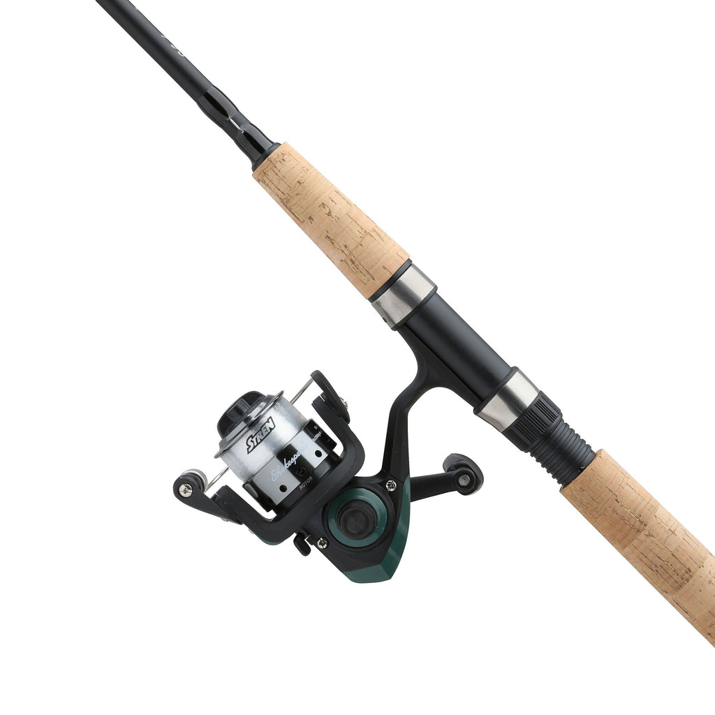 Shakespeare Micro Spinning Combo