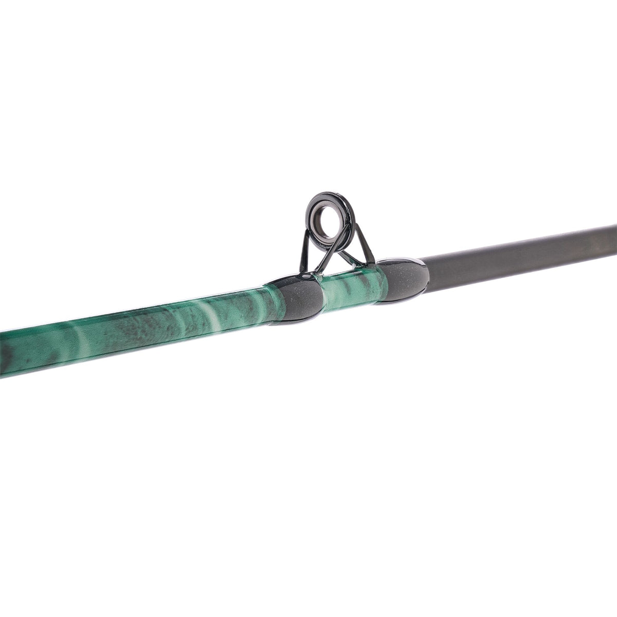 Shakespeare Reverb Spincast Mossy Oak Combo