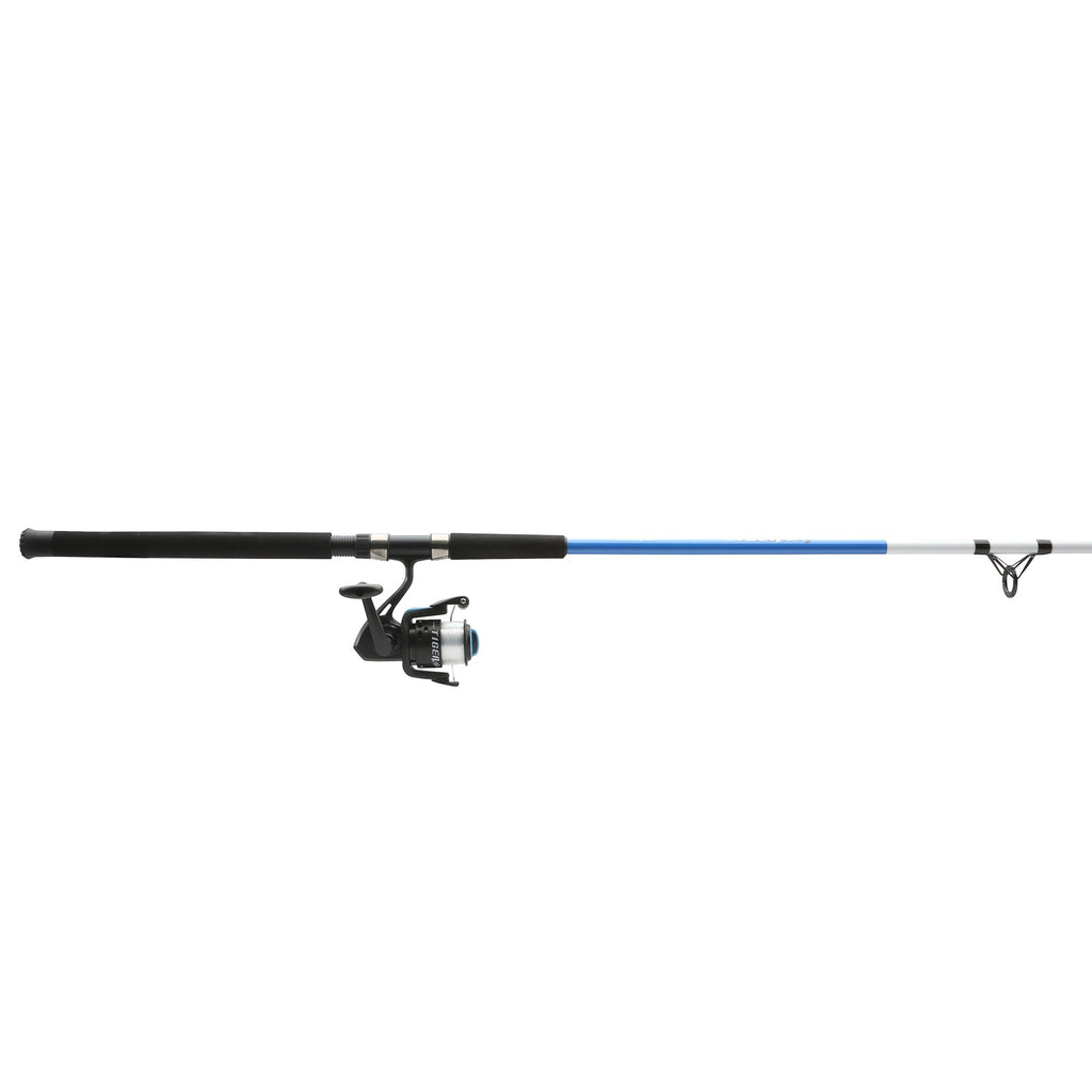 Shakespeare Tiger® Spinning Combo (Prior Gen)