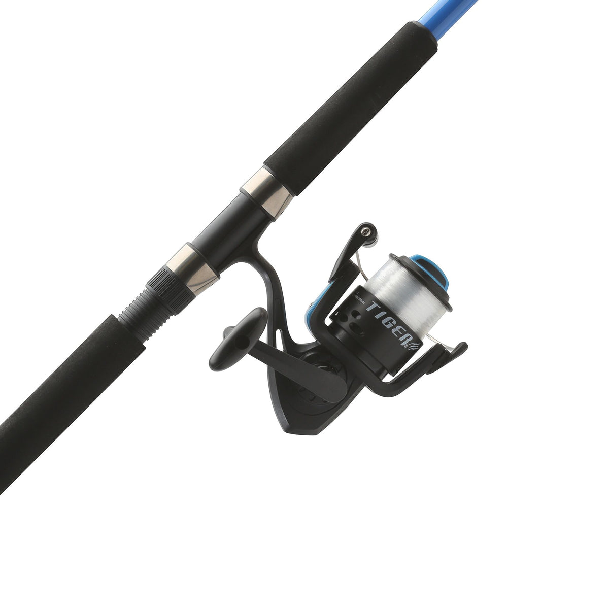 Shakespeare Tiger® Spinning Combo (Prior Gen)