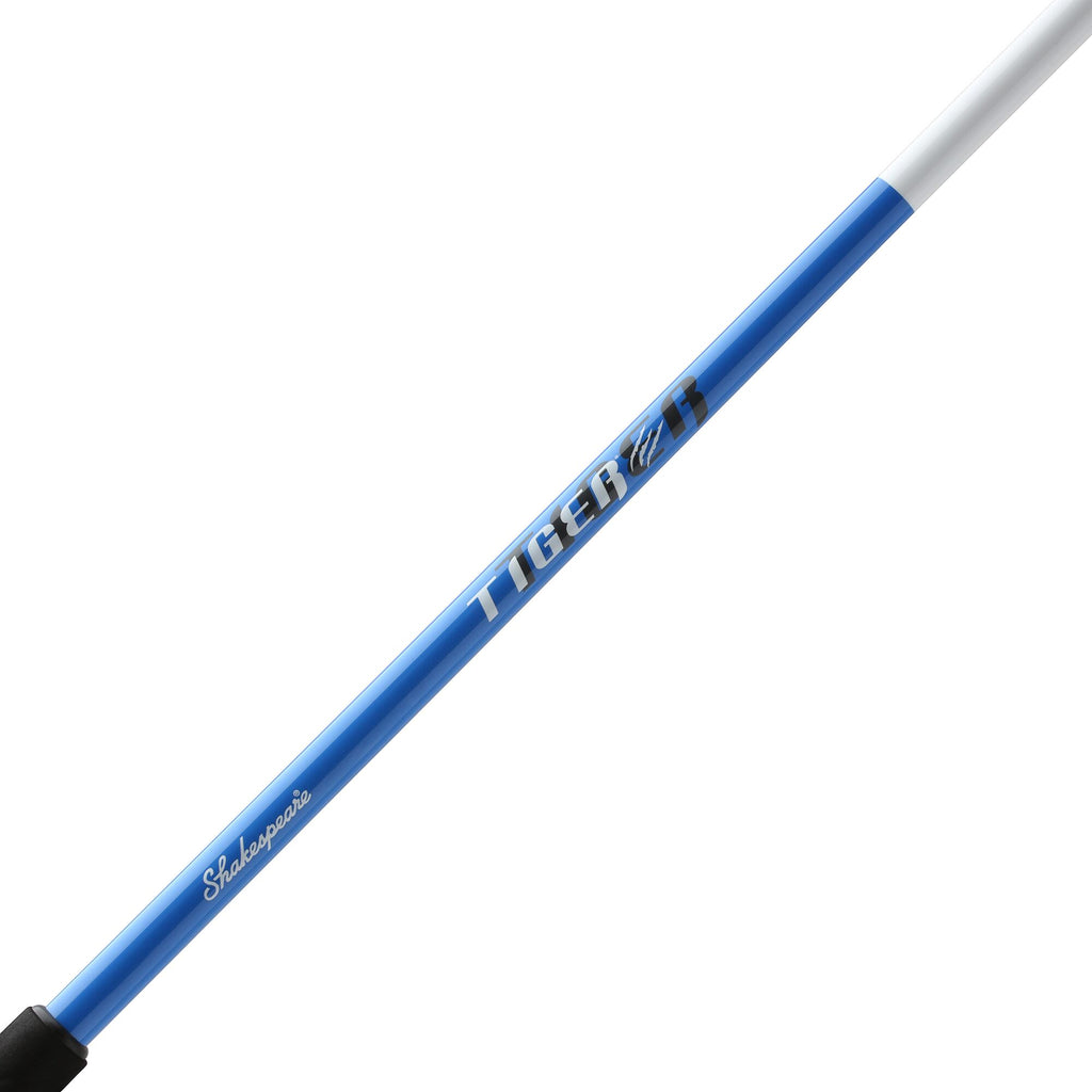 Shakespeare Tiger® Spinning Rod (Prior Gen)