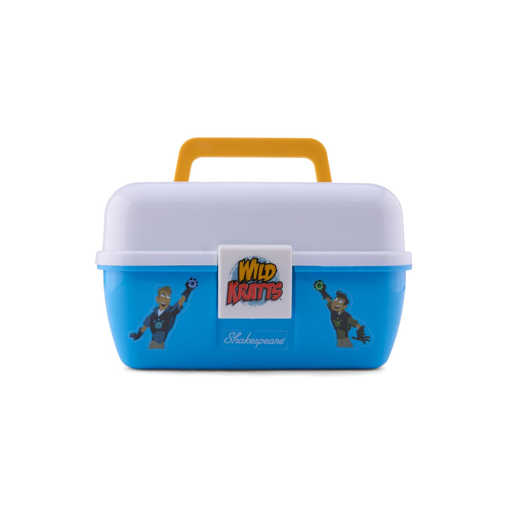 Shakespeare Wild Kratts® Play Box