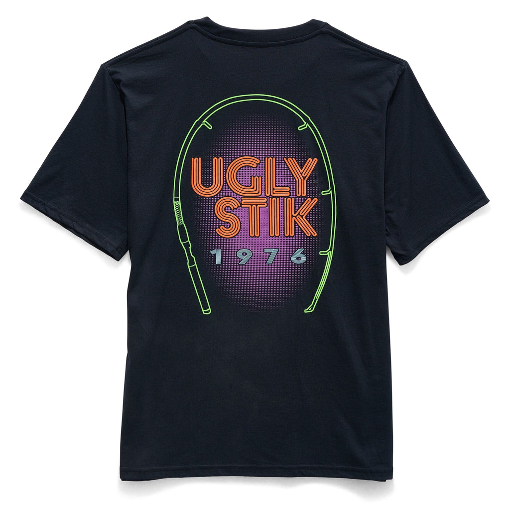 Ugly Stik 90's Logo T-Shirt
